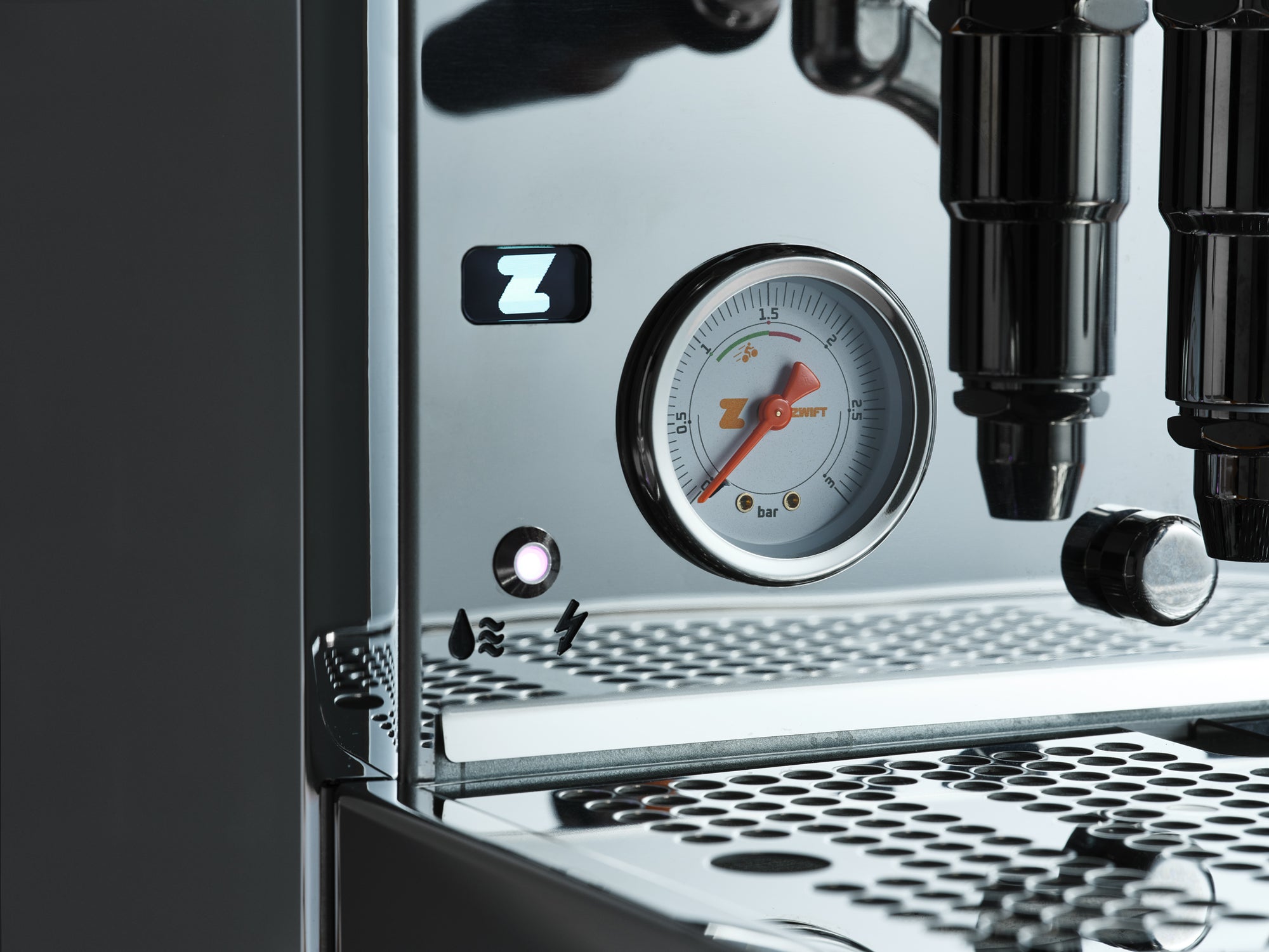 PRO Espresso
