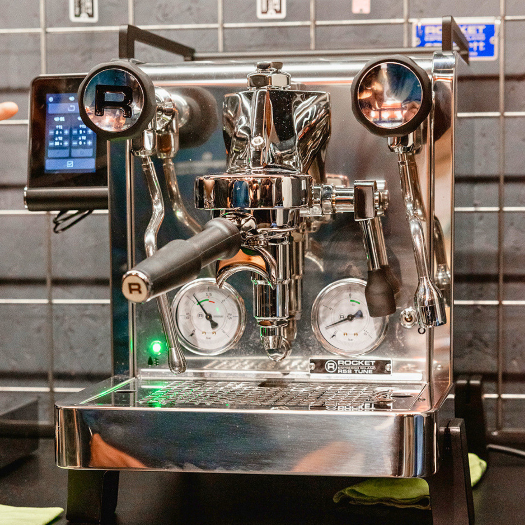 PRO Espresso