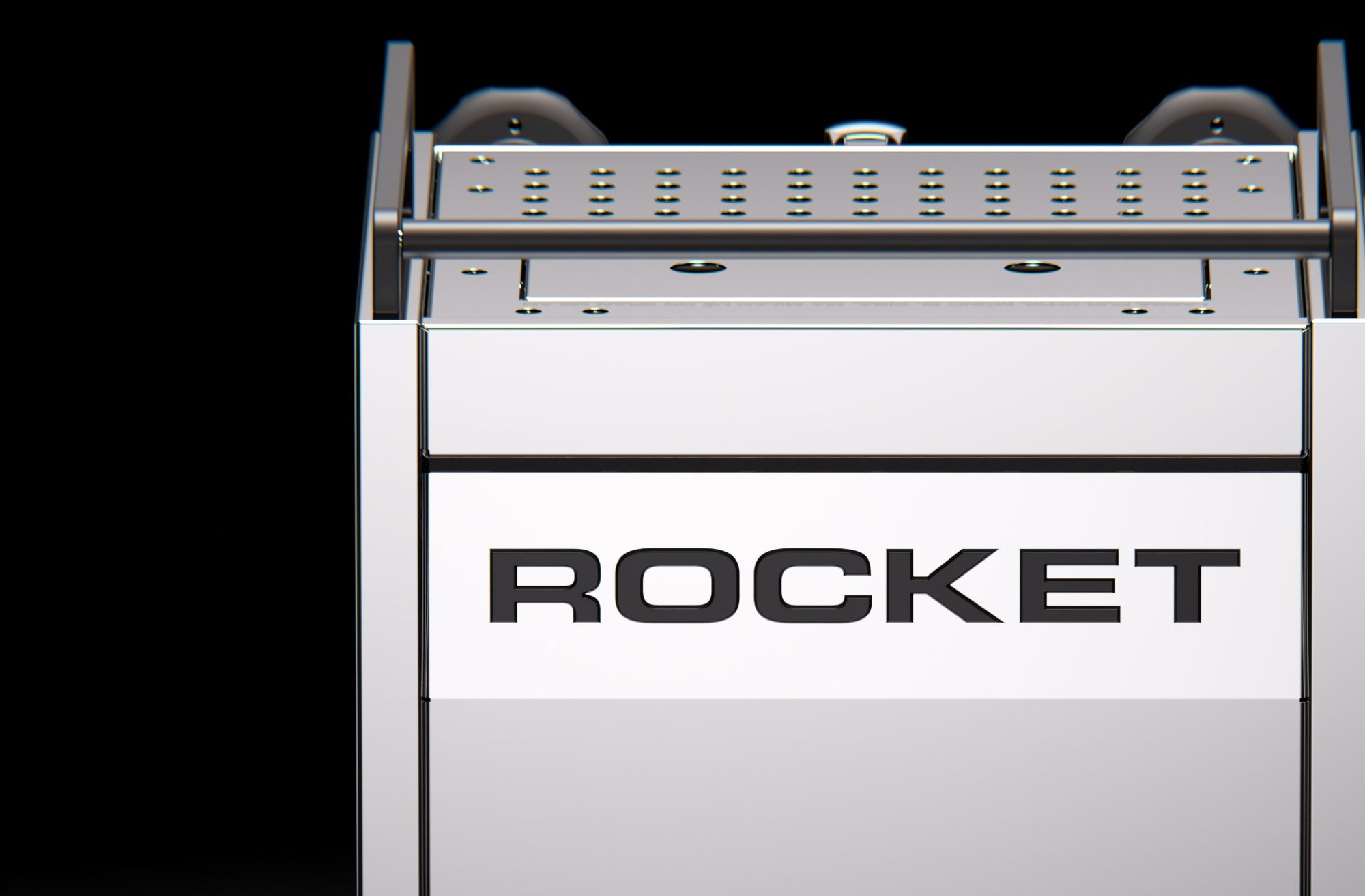 Rocket Espresso UK