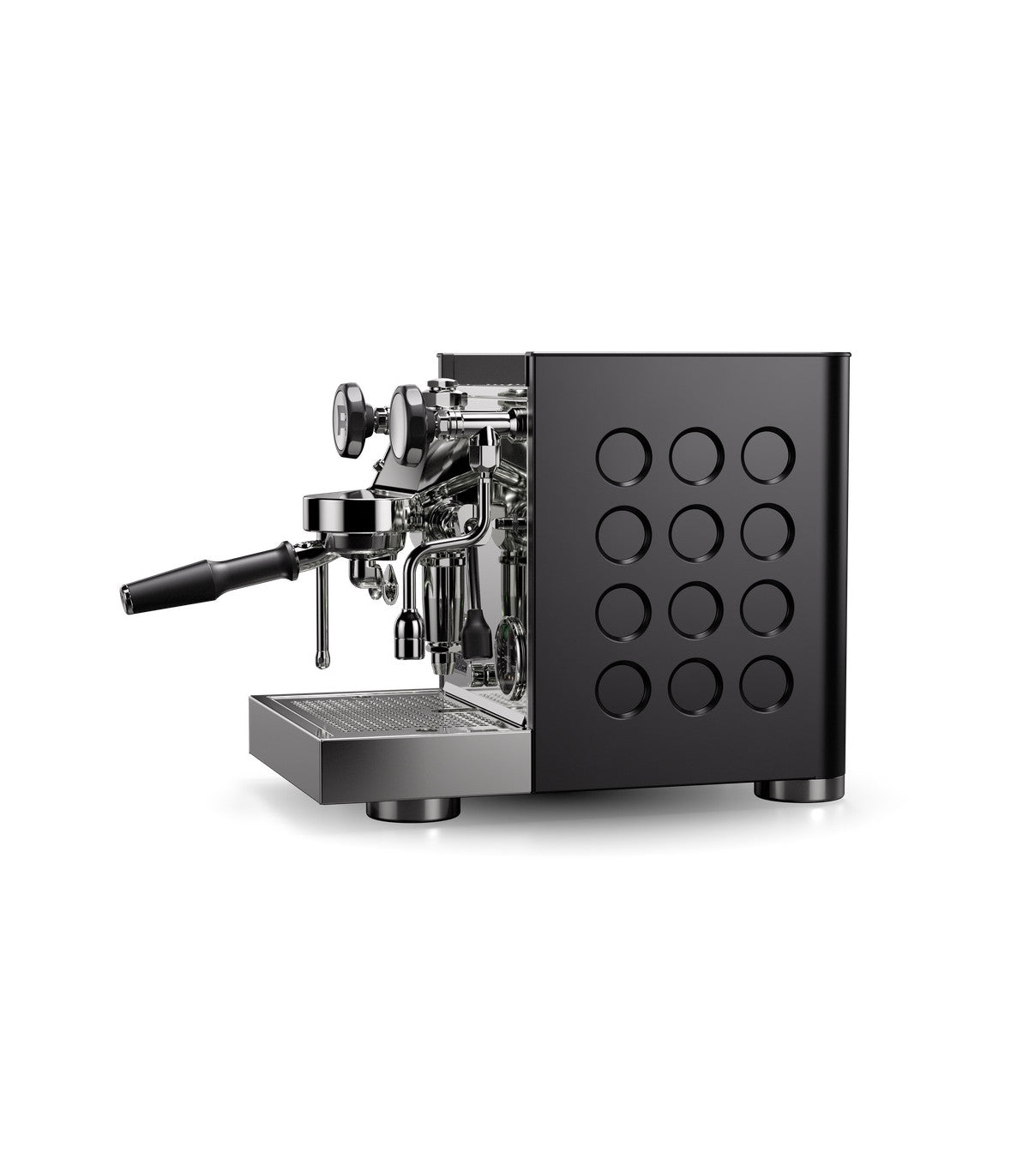 Rocket Espresso Appartamento TCA - New Black/Black