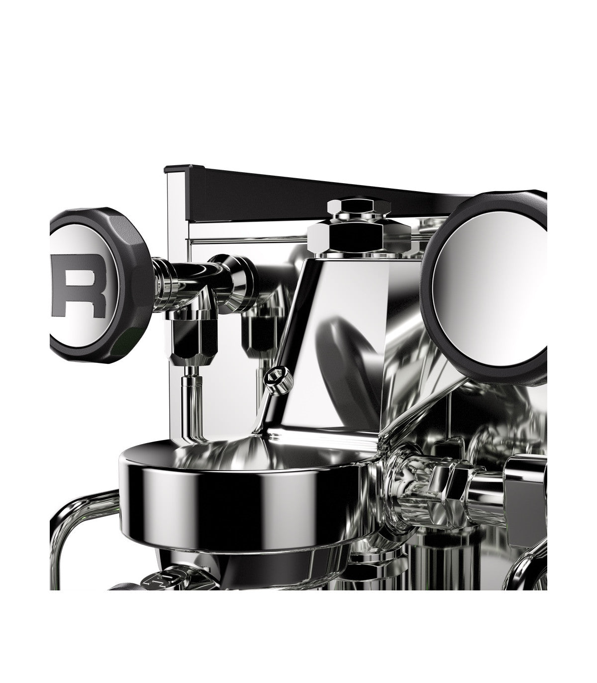 Rocket Espresso Appartamento TCA - New Black/Black