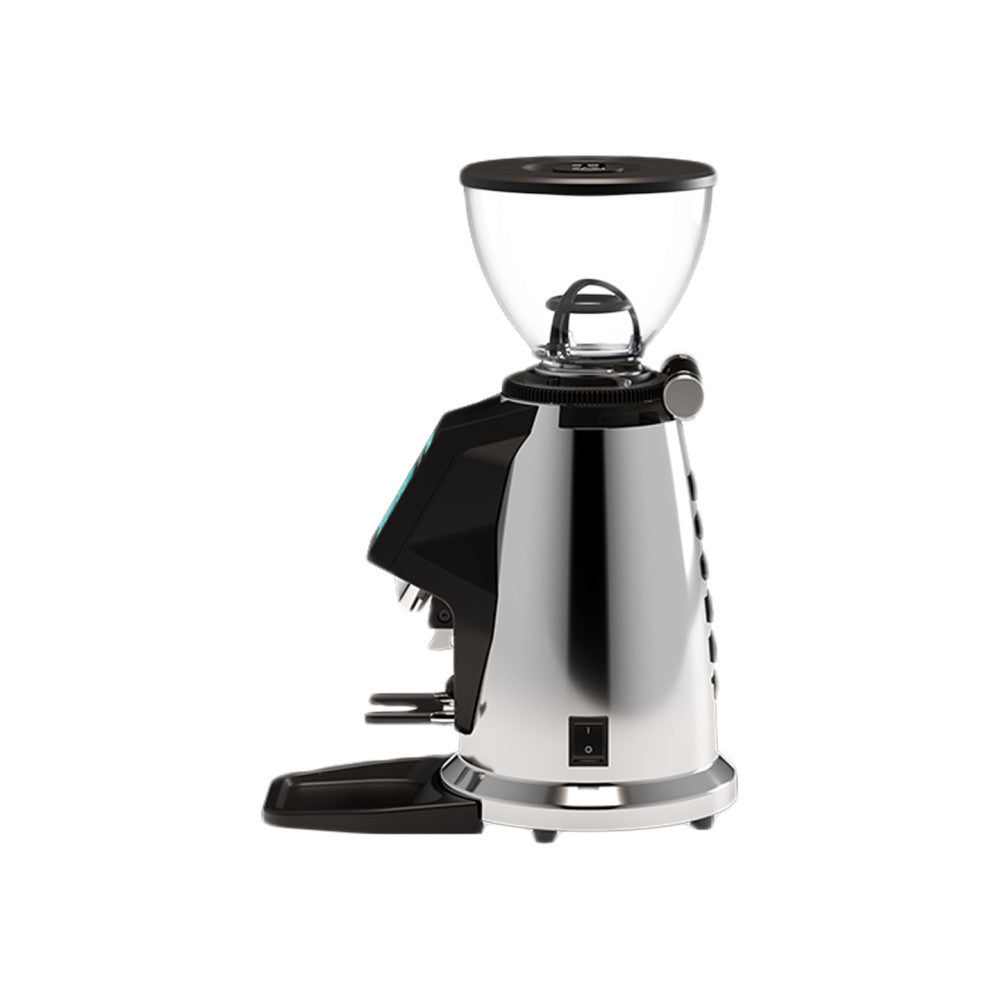 Rocket Espresso Spluga Coffee Grinder – Chrome