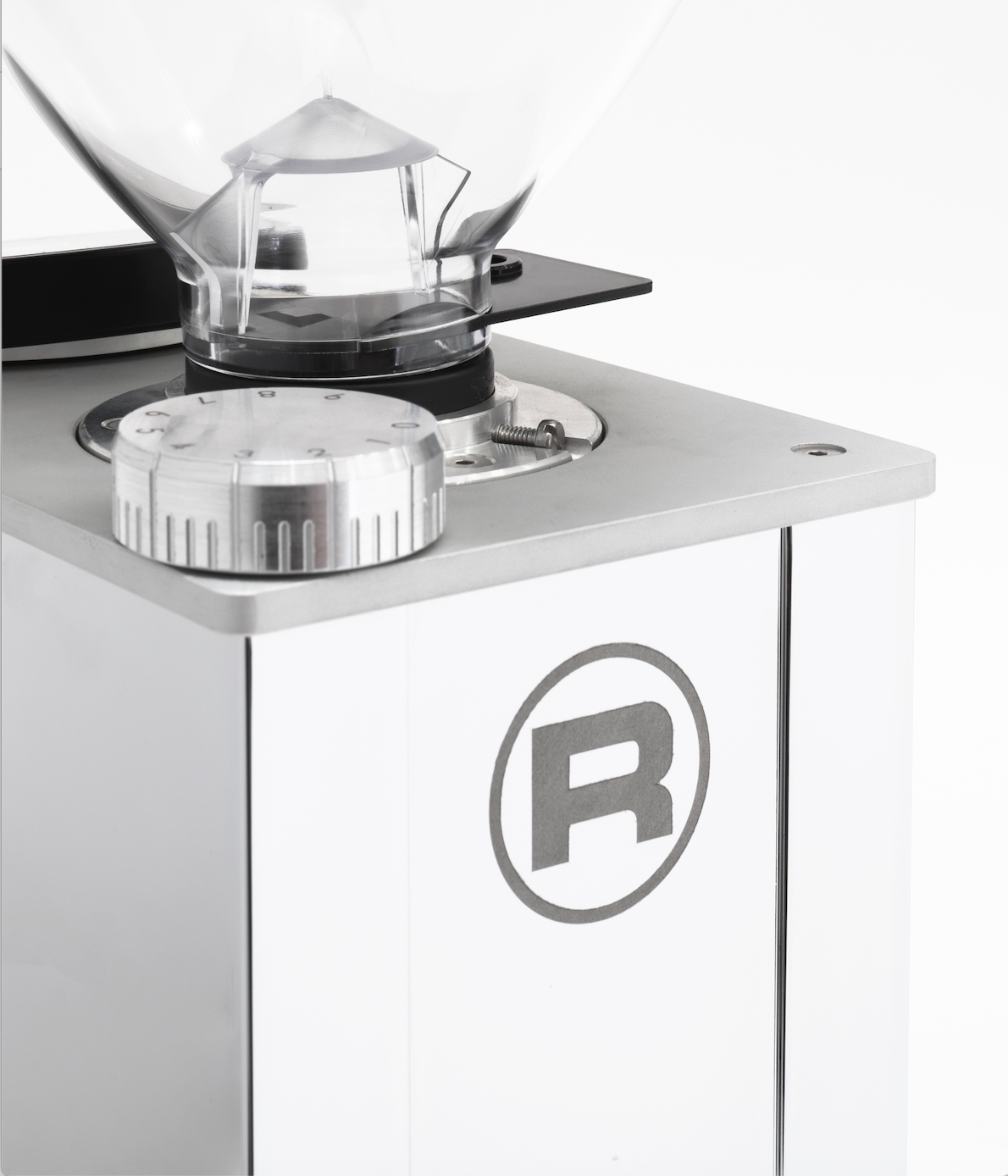 Rocket Espresso Appartamento + Faustino Grinder package offer