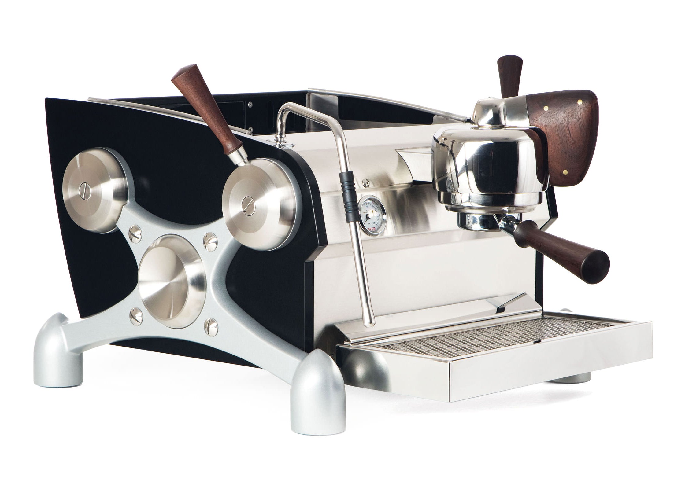 Slayer Espresso 1 Group