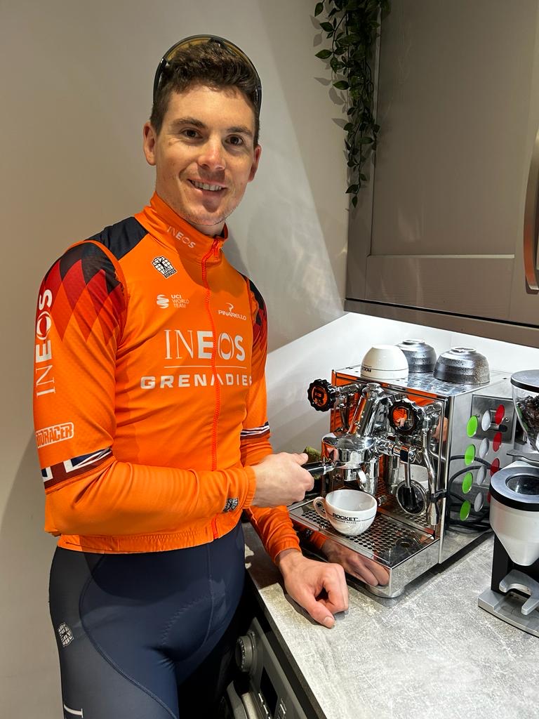 Rocket Espresso UK