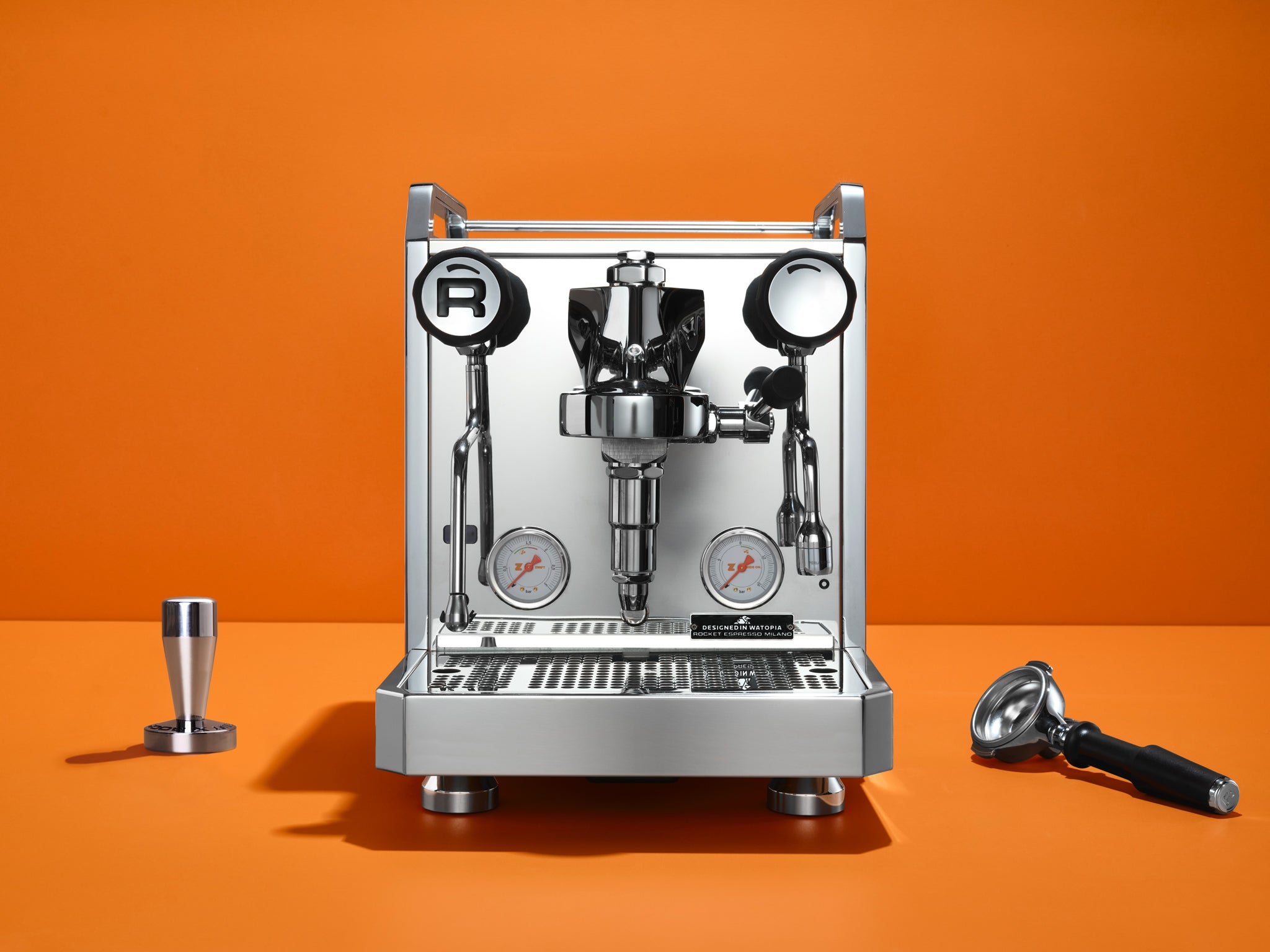 PRO Espresso