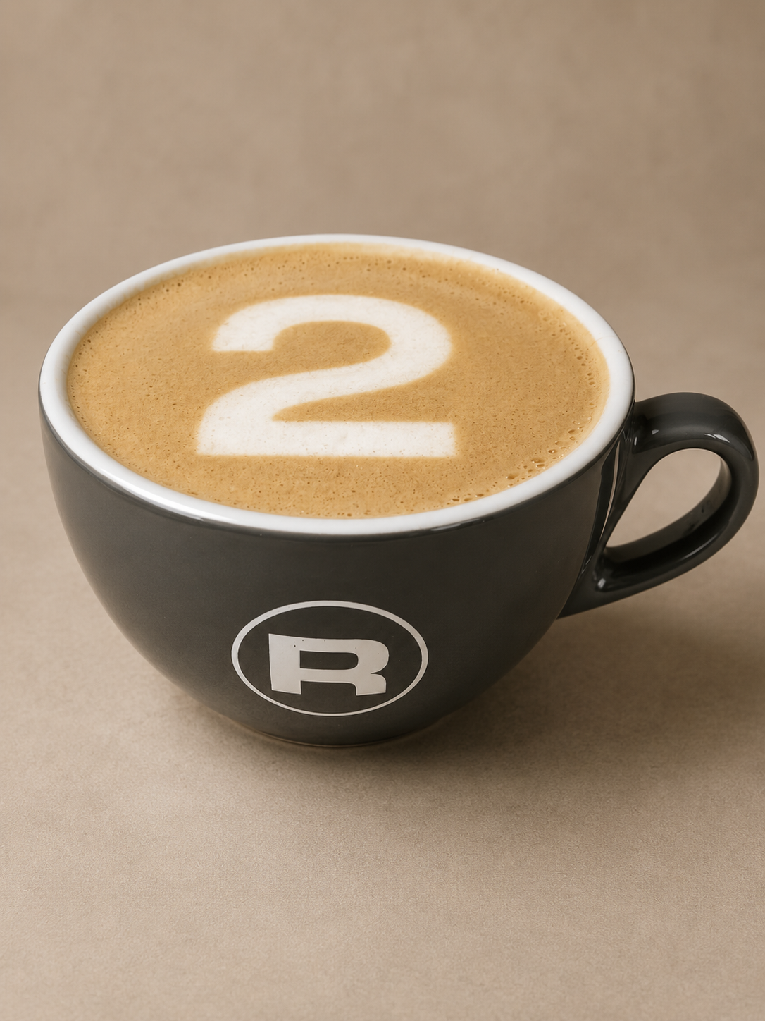 No.2 Beans – 1kg