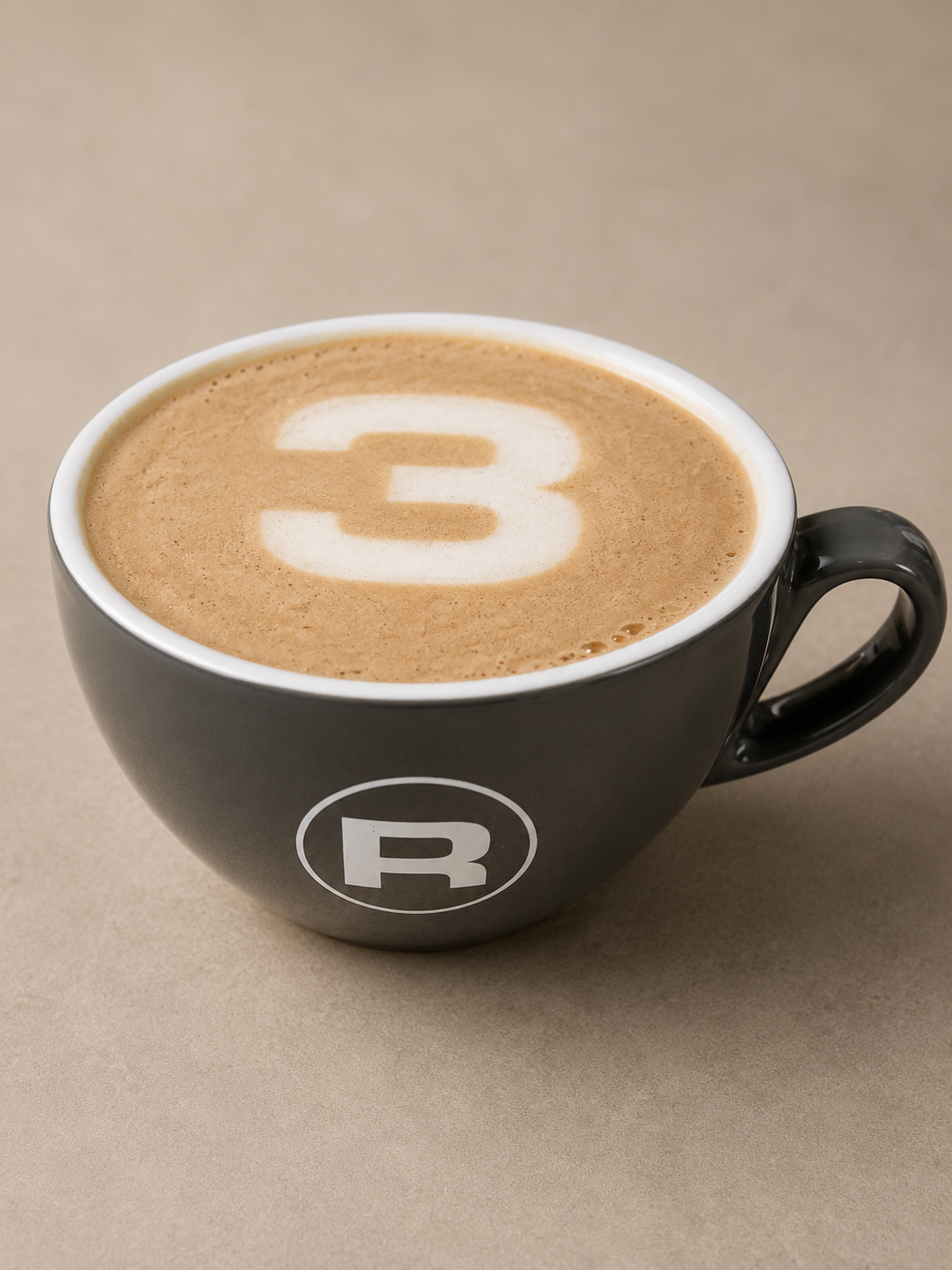 No.3 Beans – 1kg
