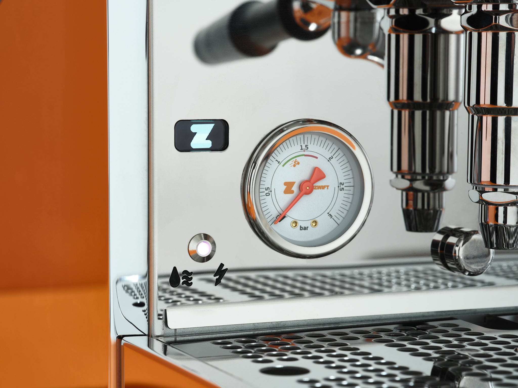 PRO Espresso