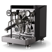 Rocket Espresso Giotto V FAST - Black - NEW 2026