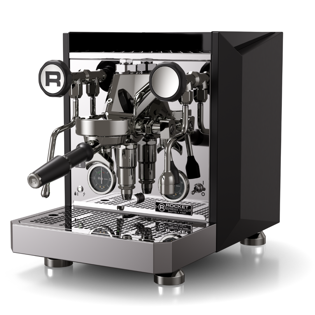 Giotto V FAST 2026
