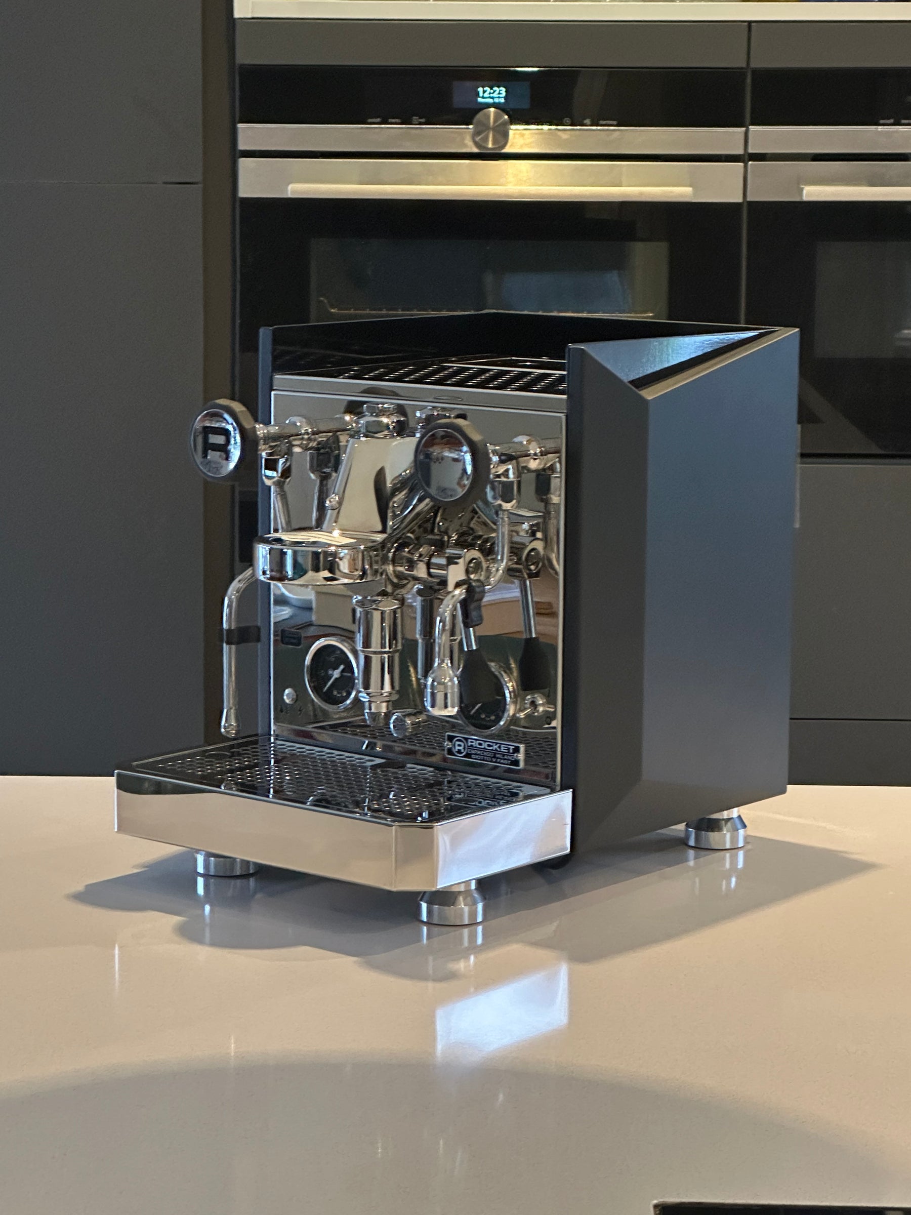 PRO Espresso