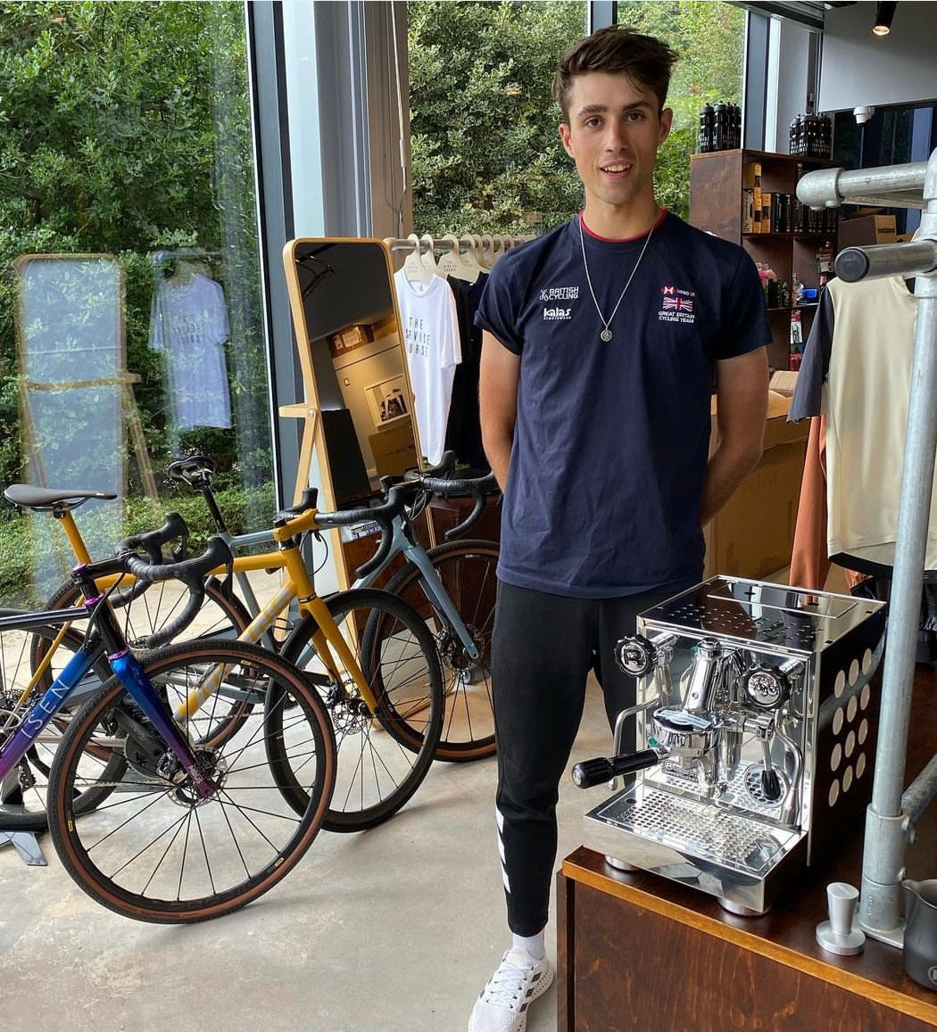 Rocket Espresso UK