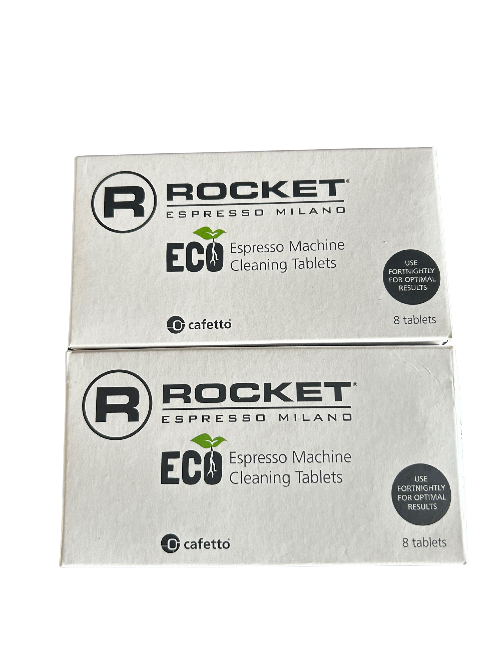 cleaning tablets