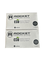 Rocket Espresso cleaning tablets