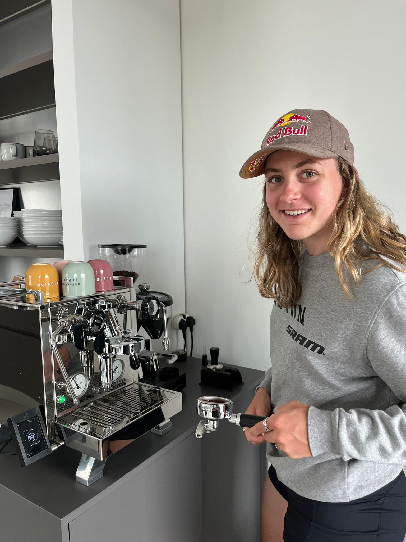 Rocket Espresso UK