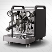 Rocket Espresso Mozzafiato R FAST - Black - NEW 2026