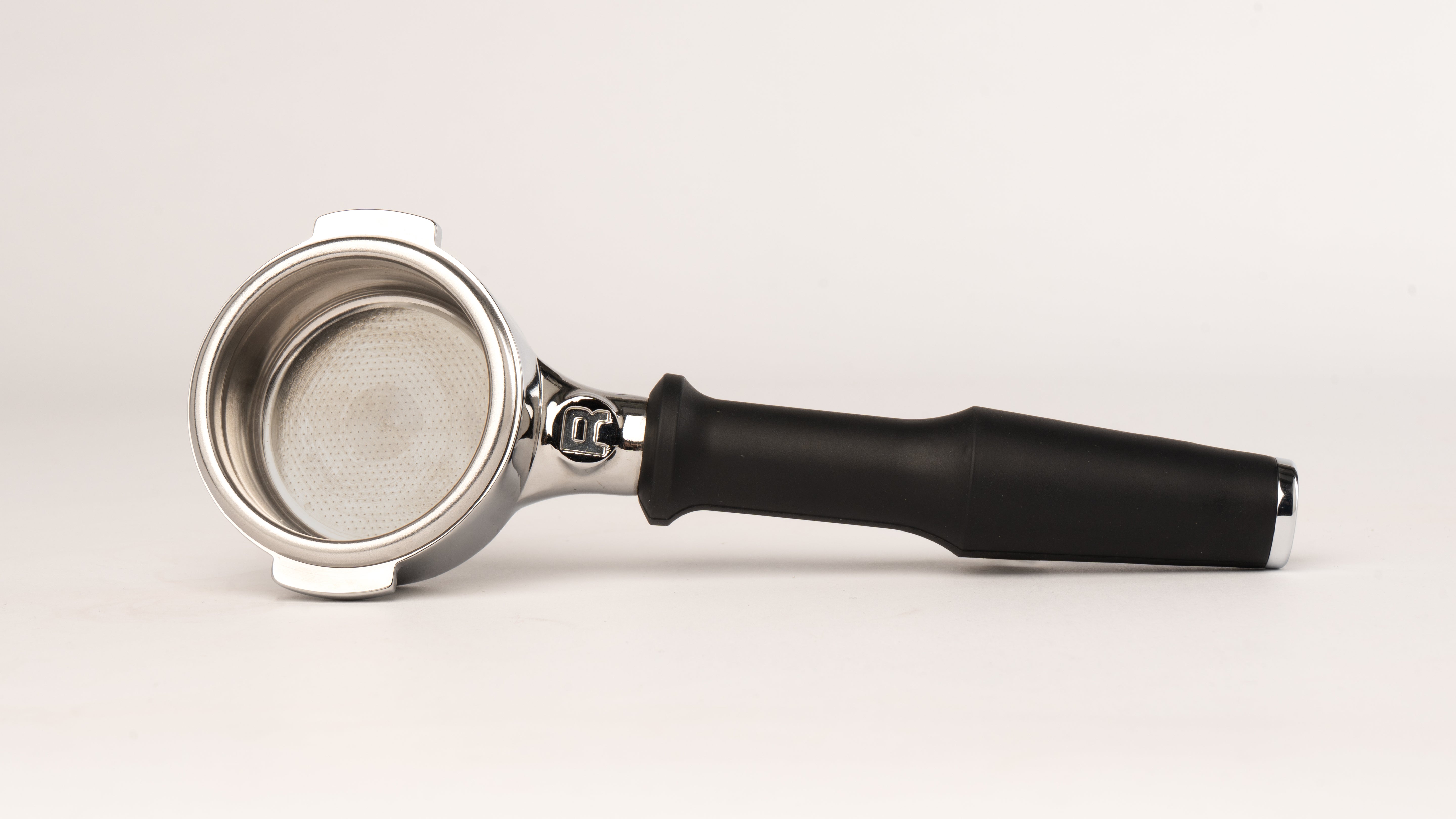 The All New Rocket Espresso E61 Bottomless Portafilter Handle With 21gram Basket (Copy)