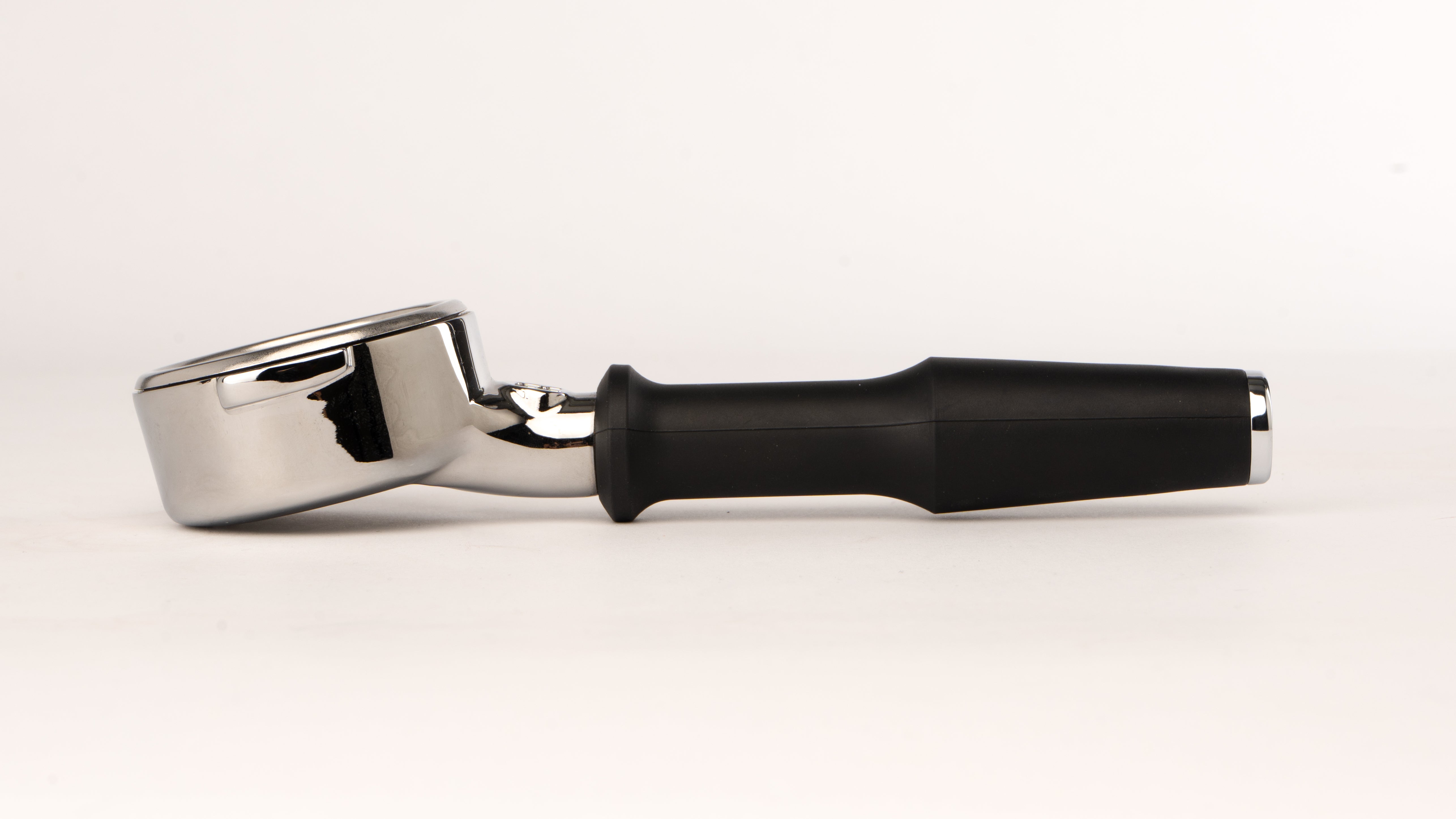 The All New Rocket Espresso E61 Bottomless Portafilter Handle With 21gram Basket (Copy)