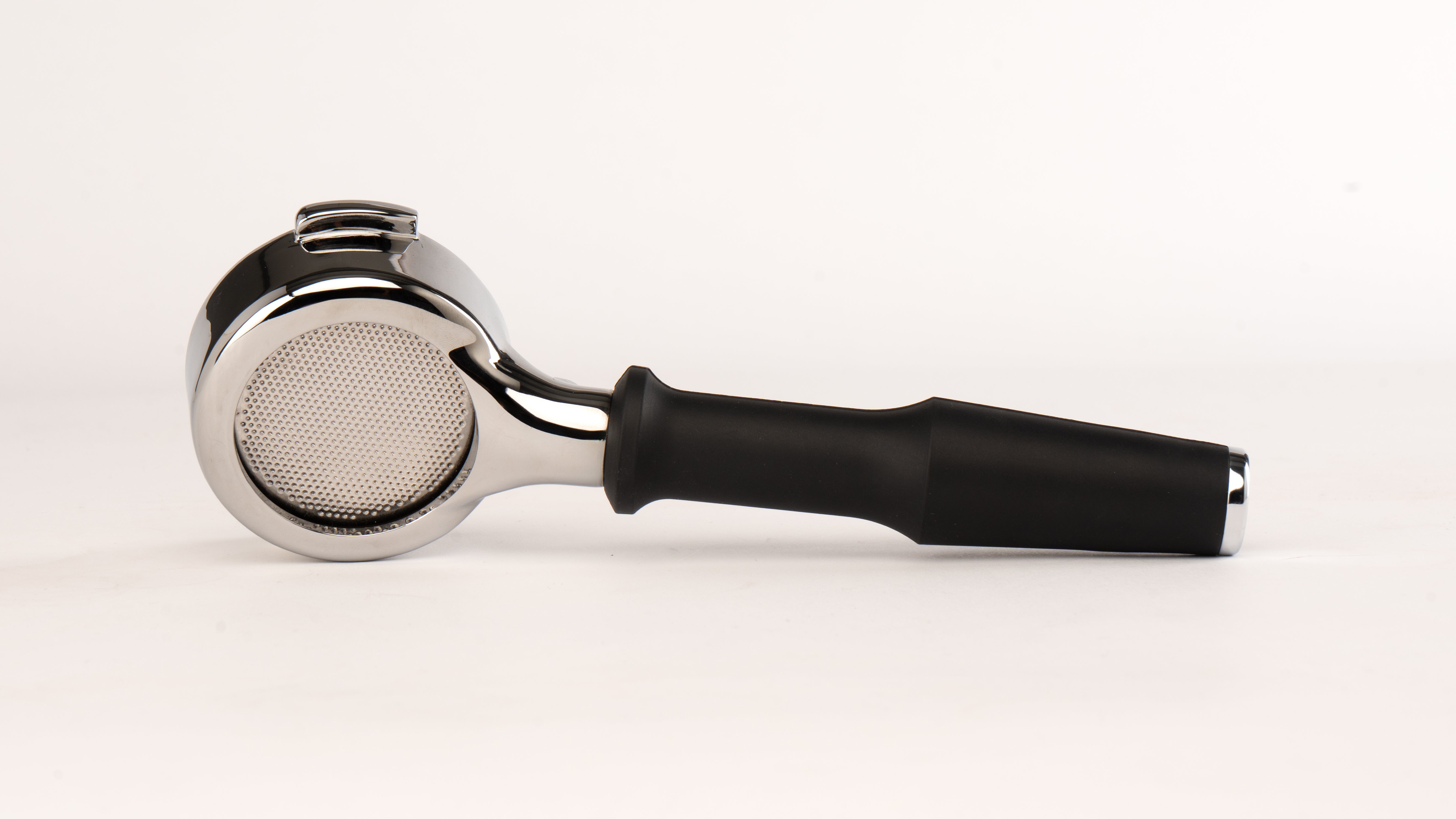 The All New Rocket Espresso E61 Bottomless Portafilter Handle With 21gram Basket (Copy)