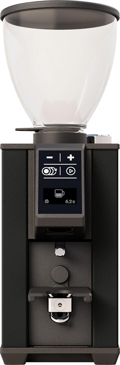 Stone Espresso Pebble Grinder -Outlet deal