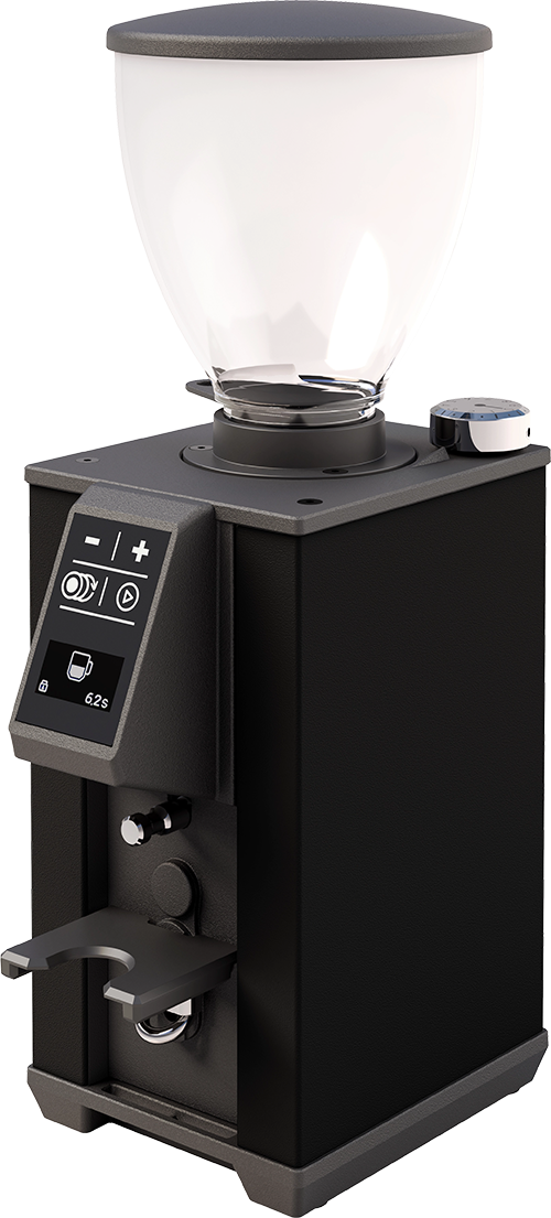 Stone Espresso Pebble Grinder -Outlet deal
