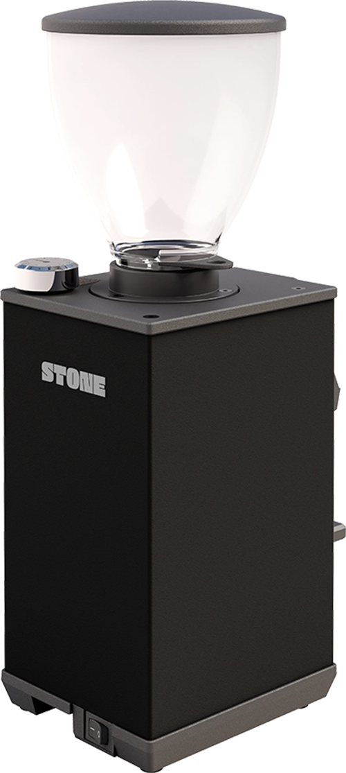 Stone Espresso Pebble Grinder -Outlet deal