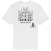 Rocket Espresso Rocket Duomo T-Shirt