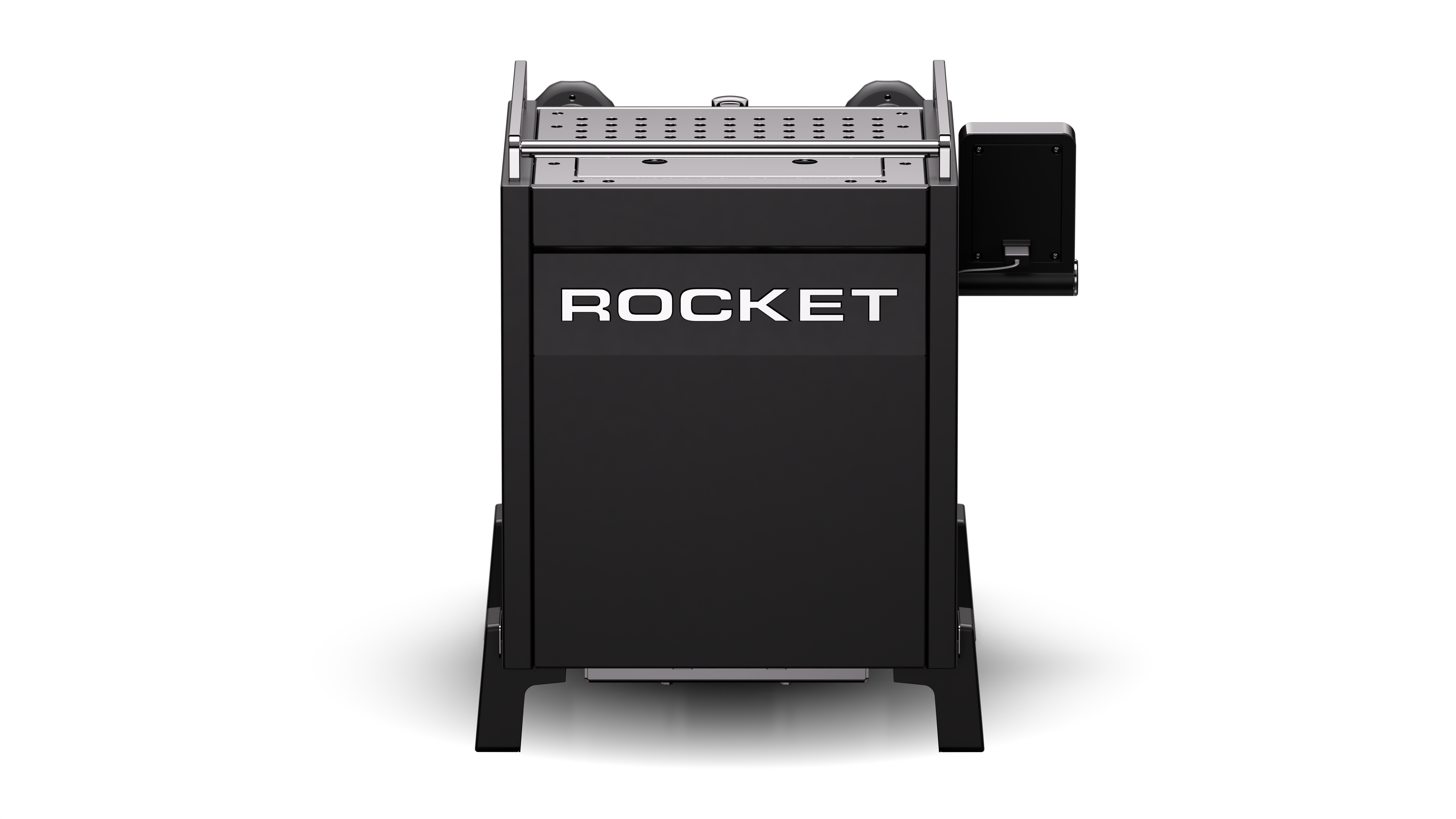 Rocket Espresso R58 Tune Black - 2026 UK New Launch
