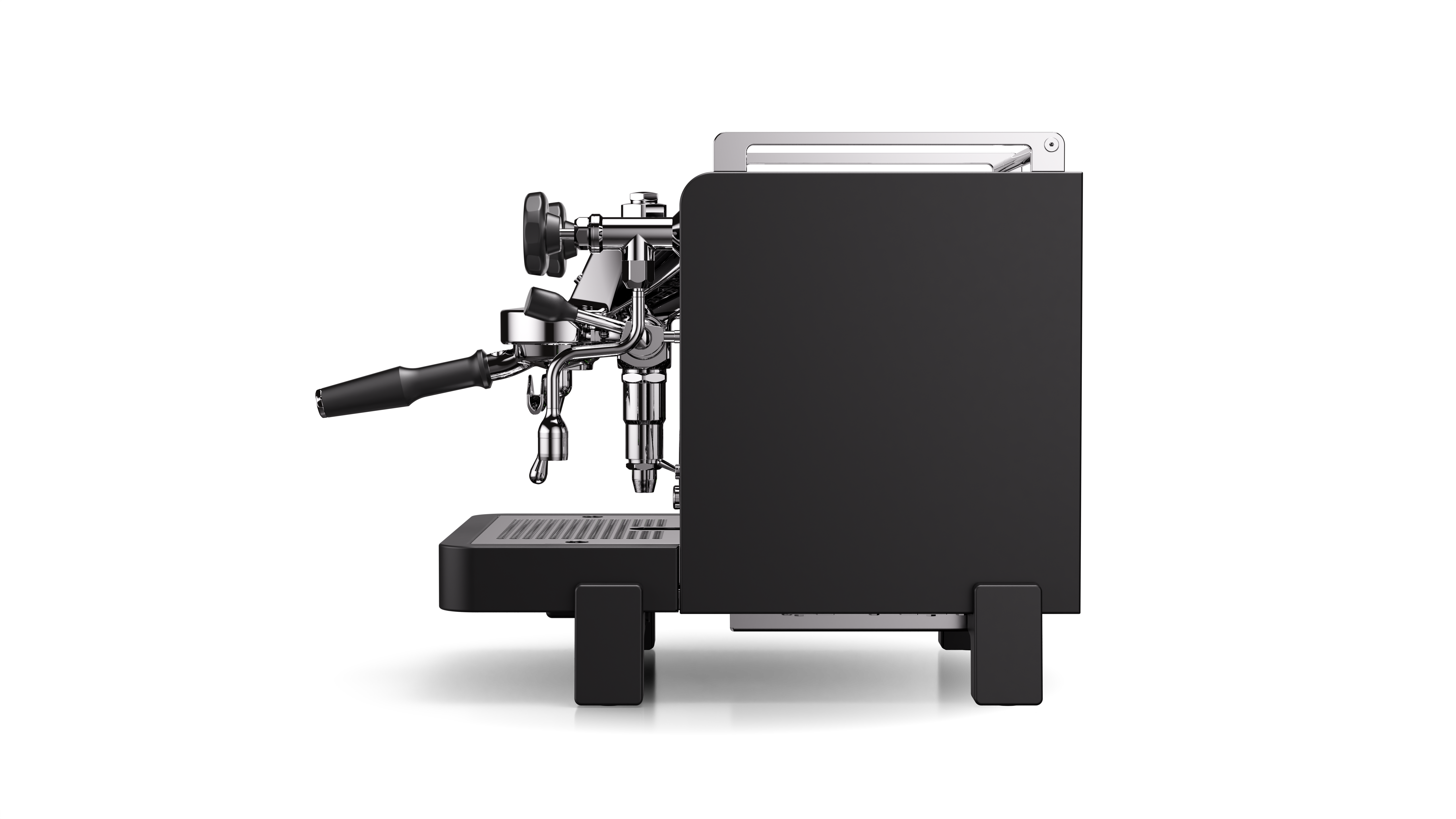 Rocket Espresso R58 Tune Black - 2026 UK New Launch