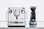 Rocket x Audi Coffee Machine + Spluga x Audi Grinder