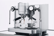Rocket x Audi Special Edition Coffee Machine