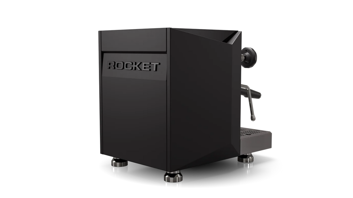Rocket Espresso Giotto R FAST Outlet - Black