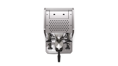 Rocket Espresso Mozzafiato R FAST - Chrome - NEW 2026