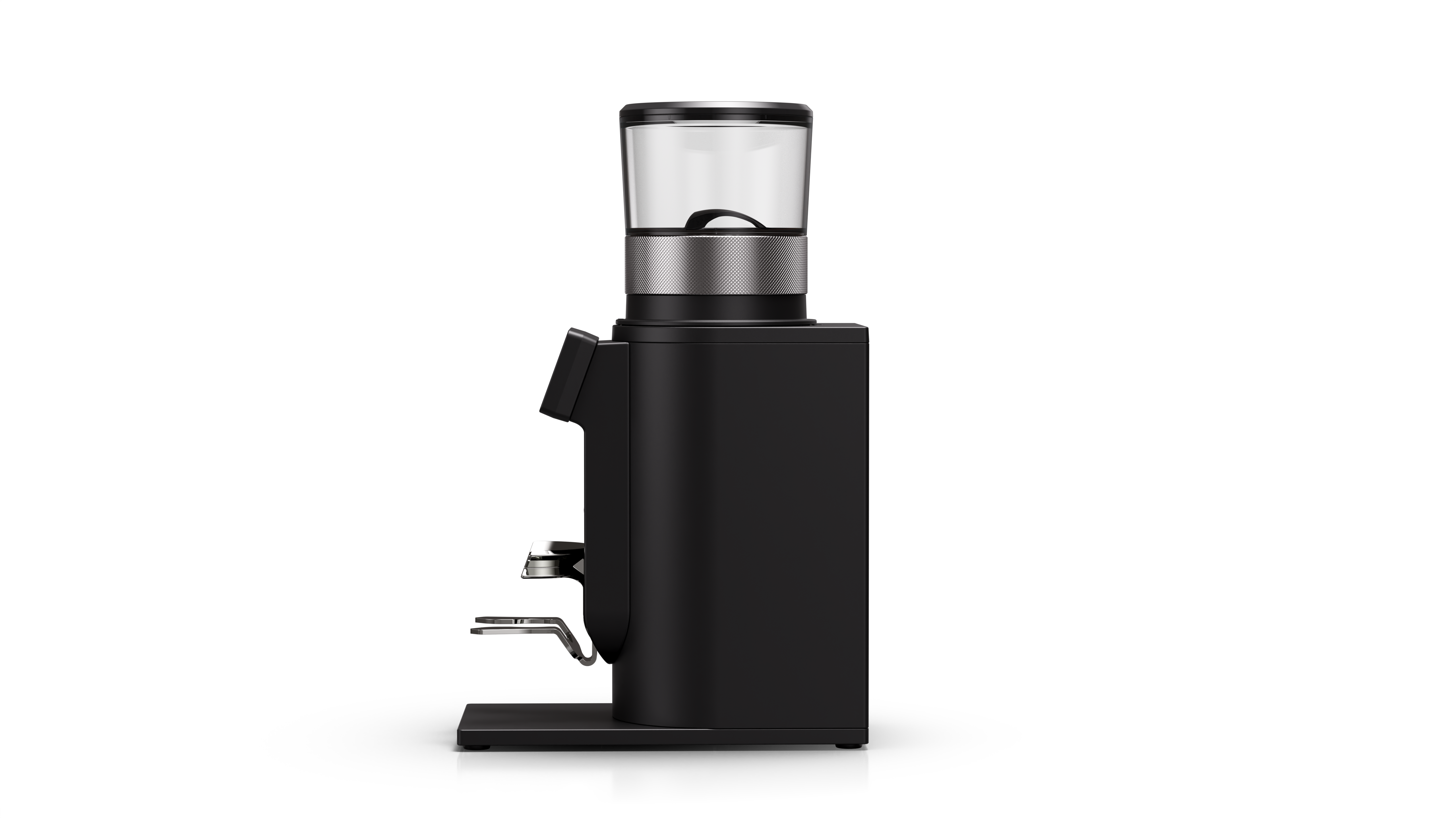 Rocket Gravo Grinder - Black