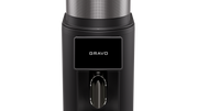 Rocket Gravo Grinder - Black
