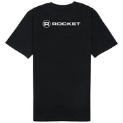 Rocket Appartamento T-shirt