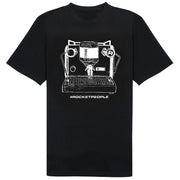 Rocket Bicocca T-shirt