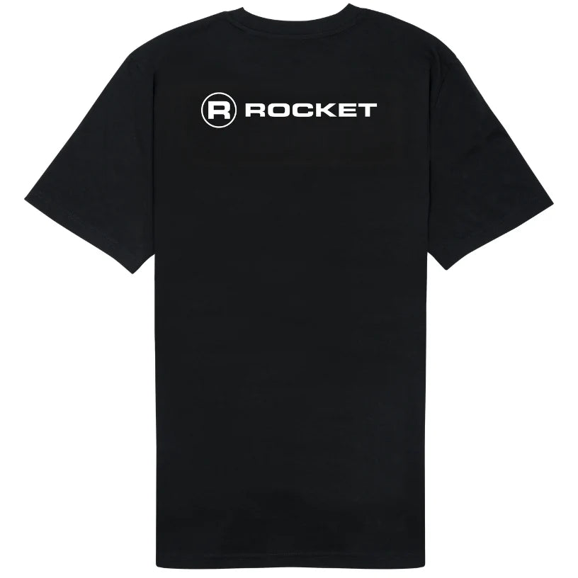 Rocket Bicocca T-shirt