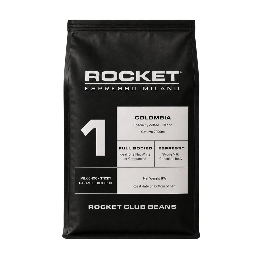 Rocket Espresso UK