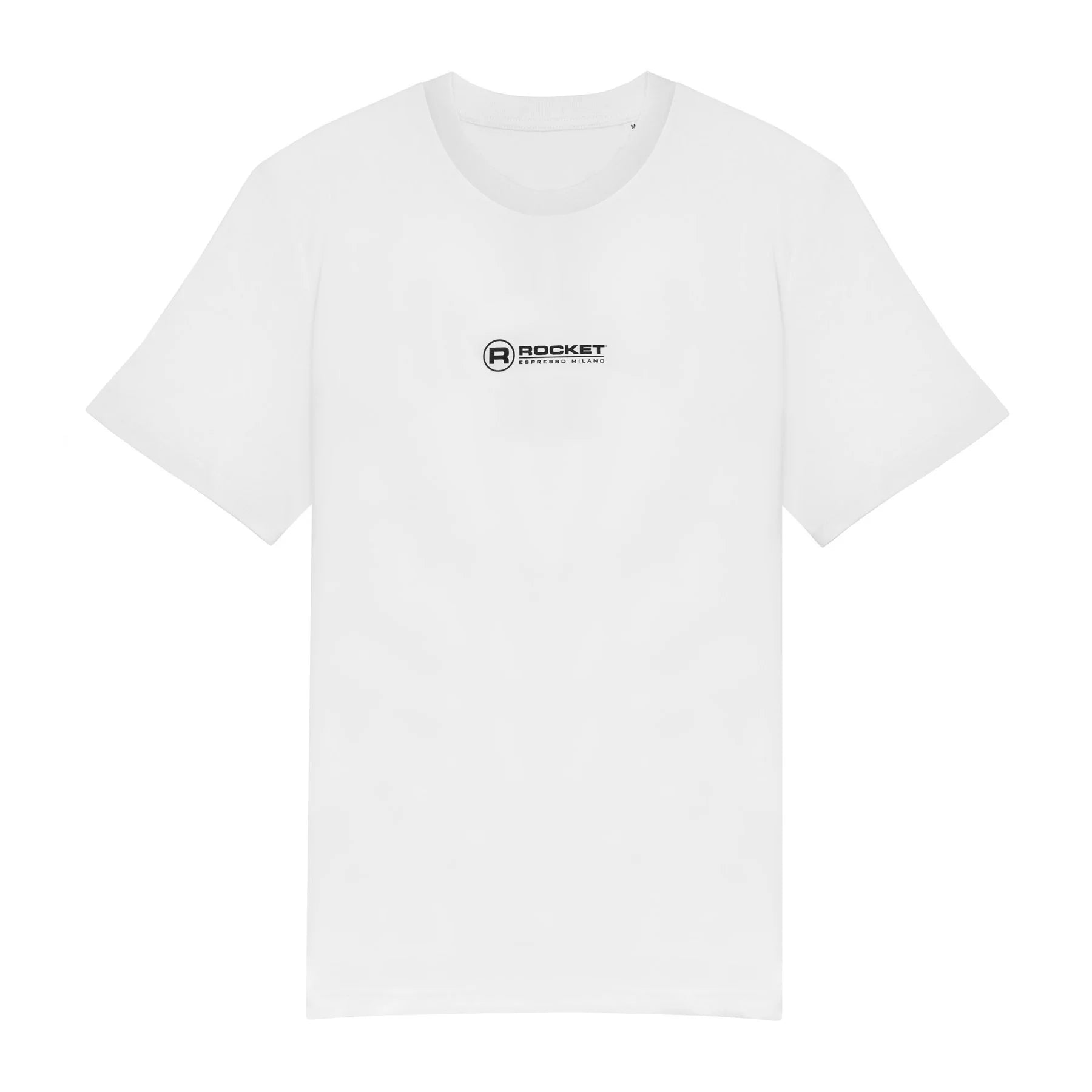 Rocket Espresso Rocket Milano Art Appartamento T-Shirt