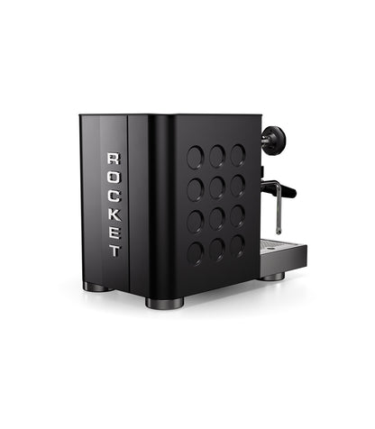 Rocket Espresso Appartamento TCA - New Black/Black
