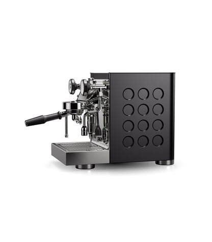 Rocket Espresso Appartamento TCA - New Black/Black
