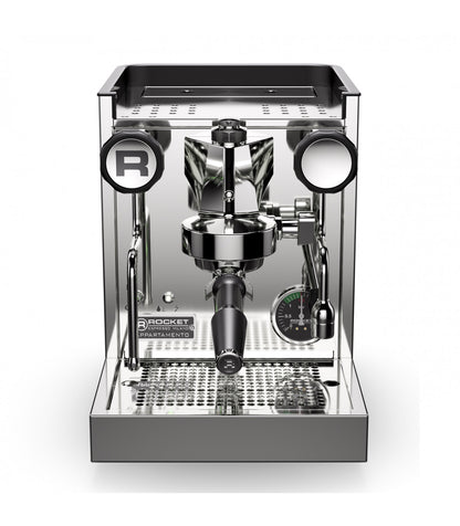 Rocket Espresso Appartamento TCA - New Black/Black