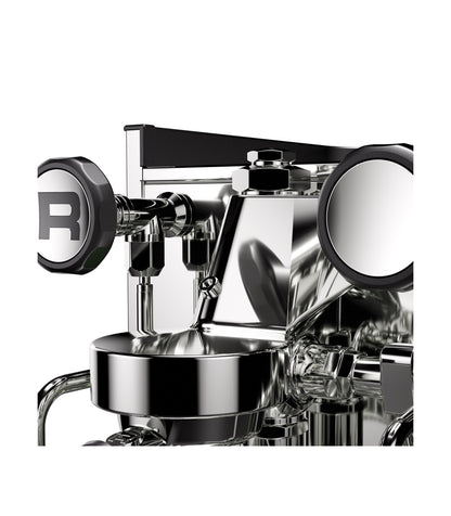 Rocket Espresso Appartamento TCA - New Black/Black