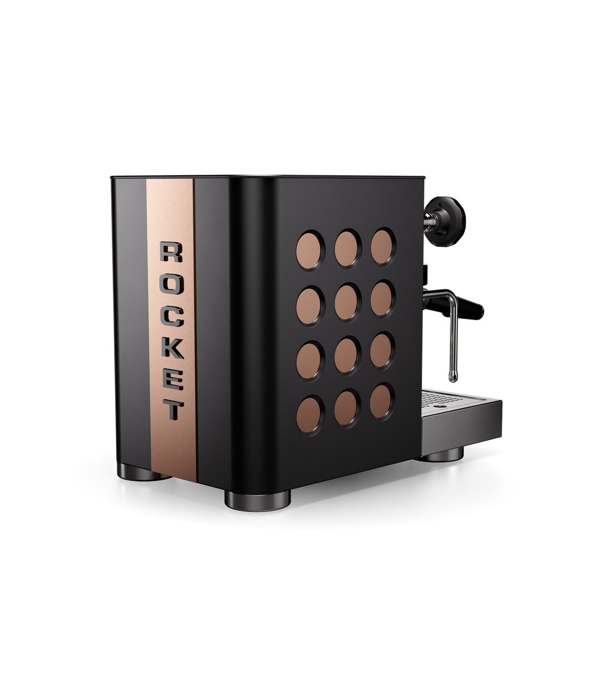 Appartamento TCA Black Copper