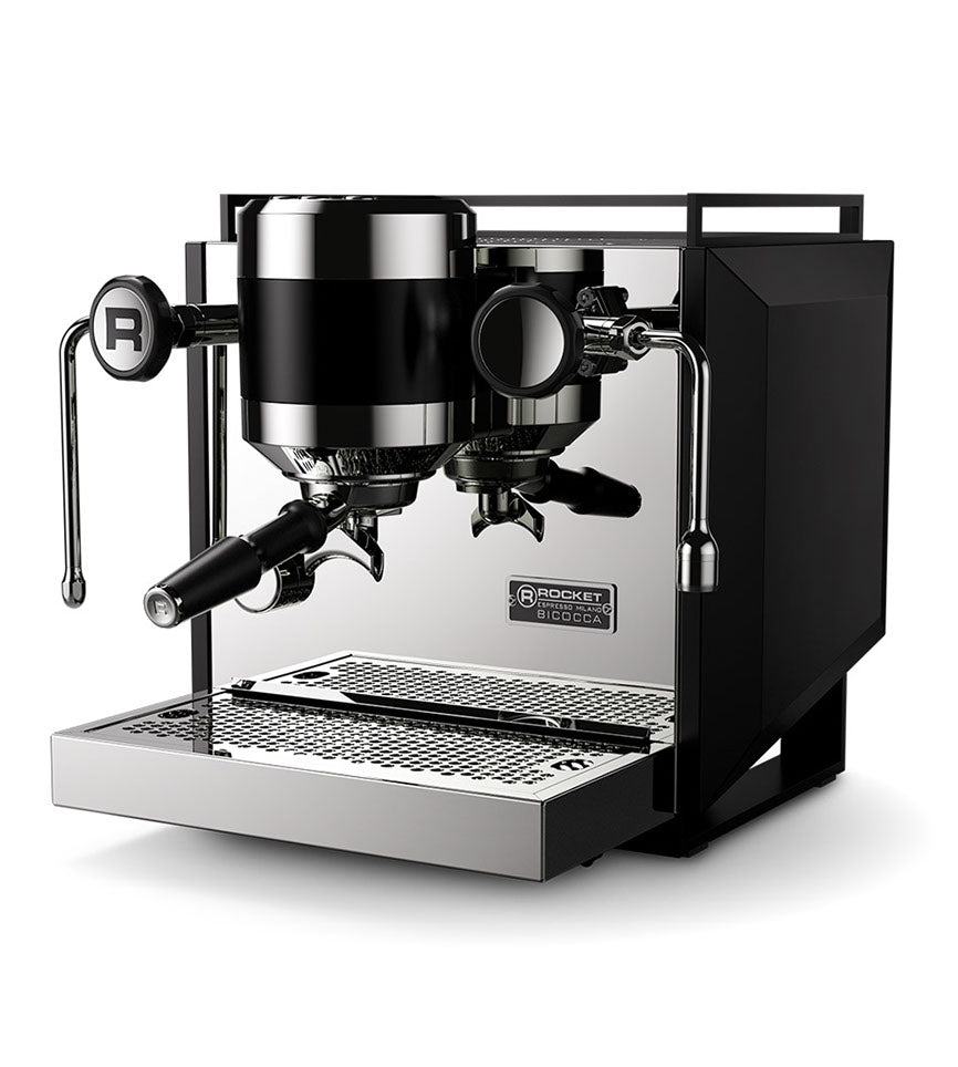 Bicocca Coffee Machine