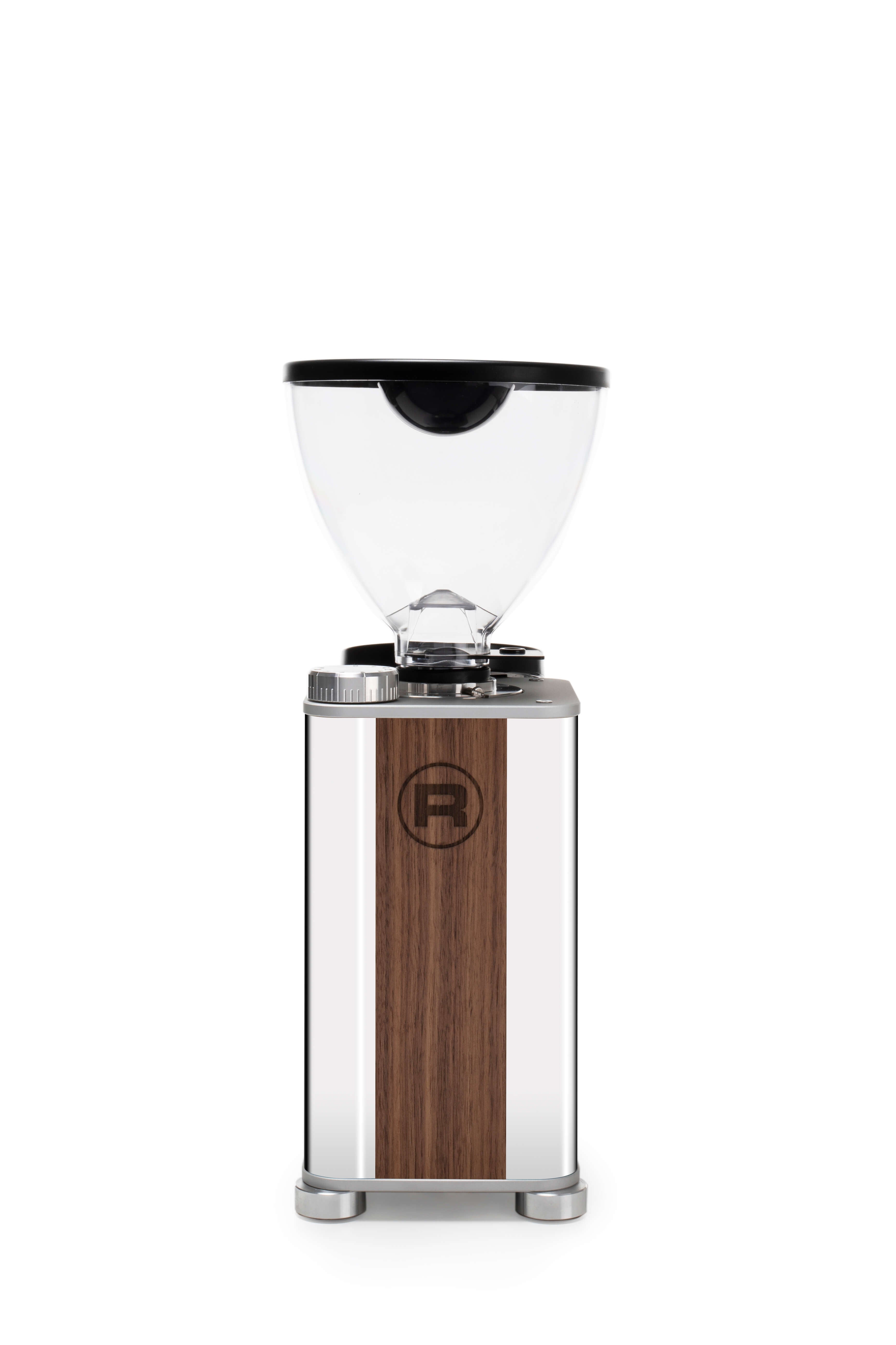 Rocket Espresso Appartamento TCA - New Steel/Copper + Giannino