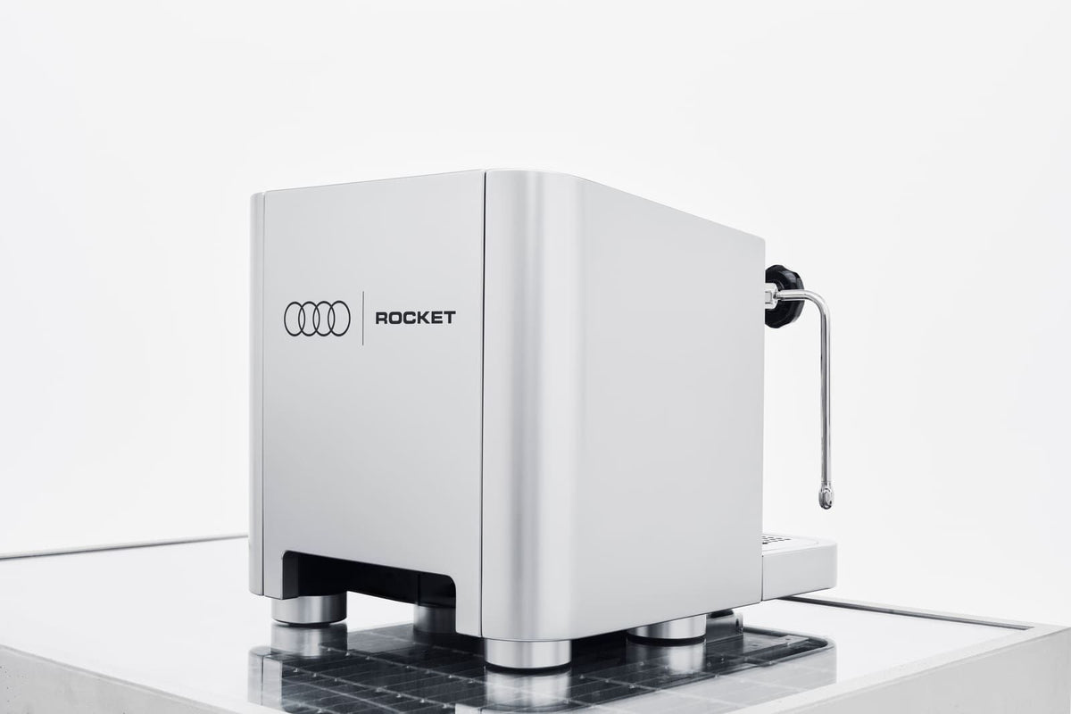 Rocket Espresso UK