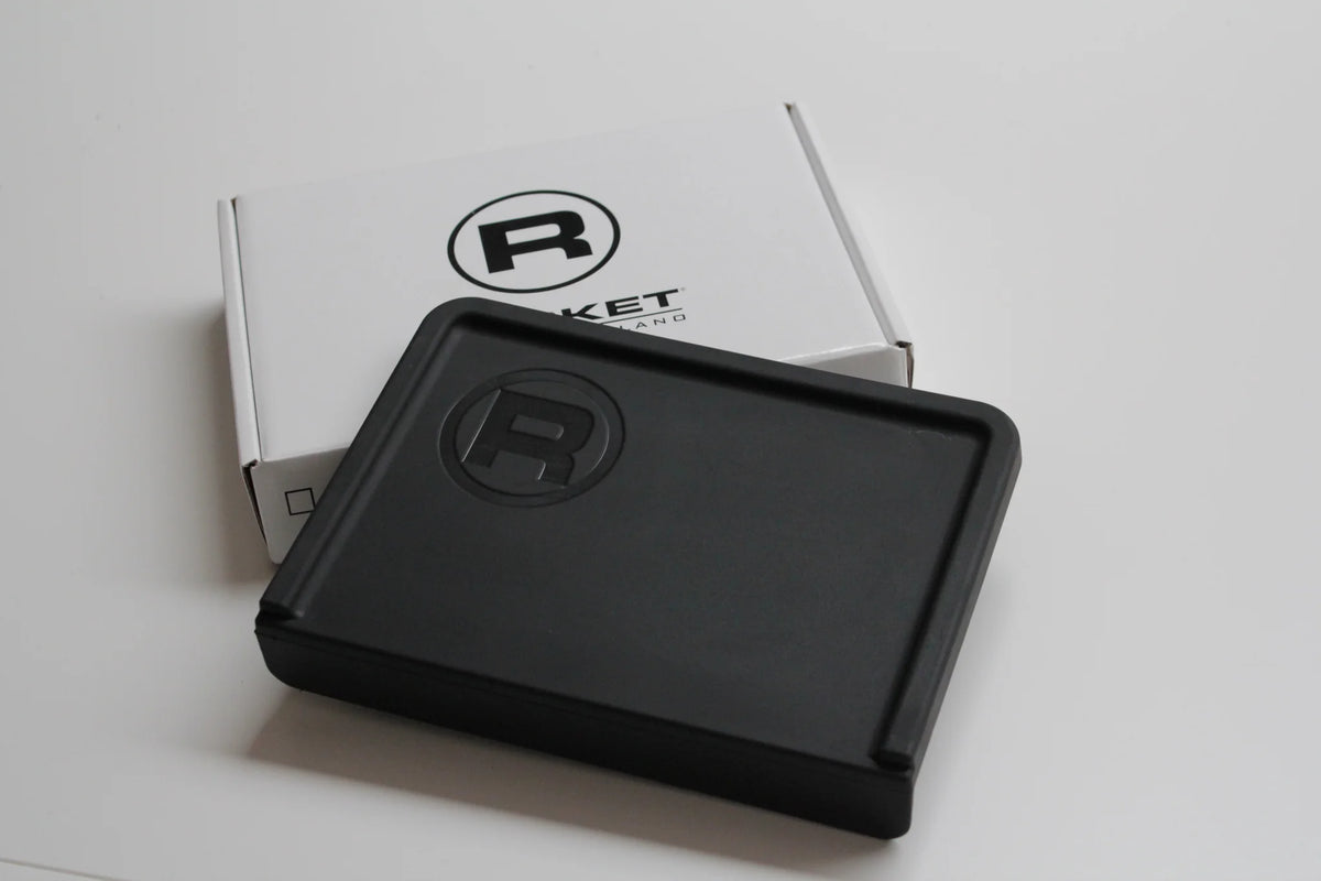 Rocket Espresso Tamping Mat
